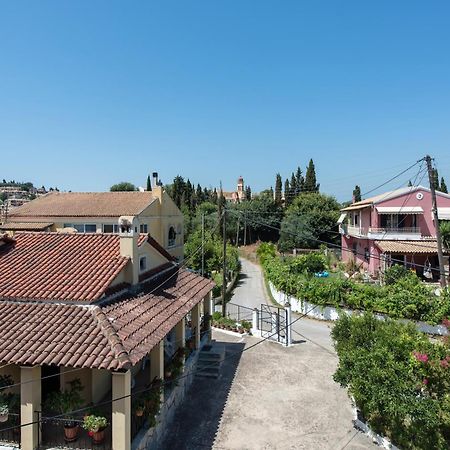 The Roof Family Apartment Alepou Екстер'єр фото